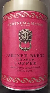 Fortnum & Mason