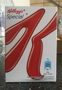 Special K Classic