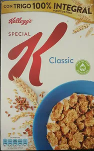 Special K classic