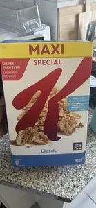 Special K - Classic