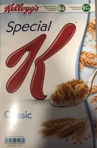 Special K classic