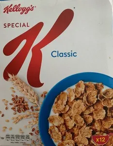 Special K classic