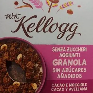 Granola