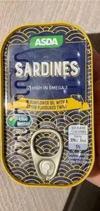 Sardines
