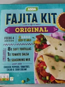 Fajitas