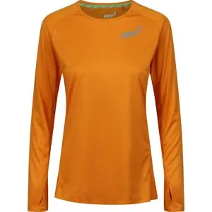 inov-8 Women's Base Elite Long Sleeve Nectar XS