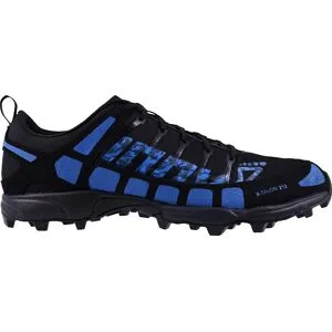 inov-8 Unisex X-Talon 212 Precision Fit Black/blue 37.5