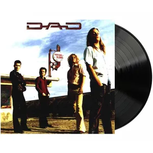 D-A-D: Everything glows