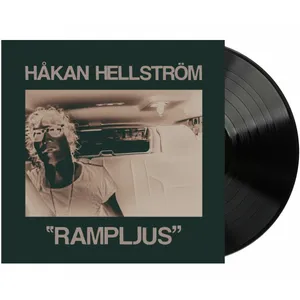 Hellström Håkan: Rampljus vol 2