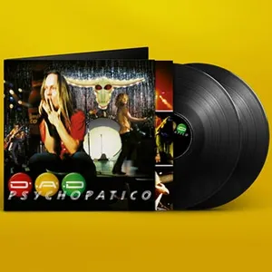 D-A-D: Psychopatico (Rem)