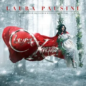 Pausini Laura: Laura Xmas 2016