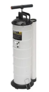 Oljesug SEALEY S01169