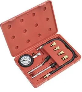 Kompressionstryckskrivare SEALEY CT955