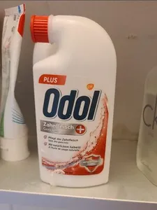 Odol Plus