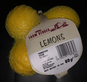 Lemons