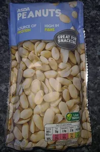 Asda Peanuts