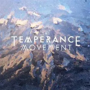Temperance Movement: Temperance Movement 2013