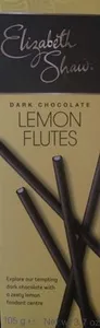 Elizabeth Shaw Lemon Flutes