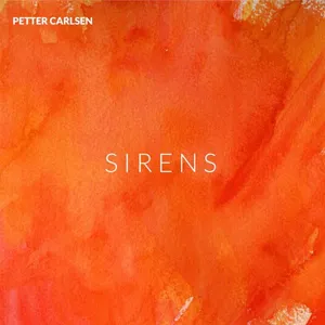 Carlsen Petter: Sirens