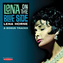 Horne Lena: Lena On The Blue Side