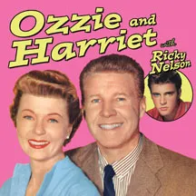 Ozzie & Harriet: Ozzie & Harriet Nelson With ...