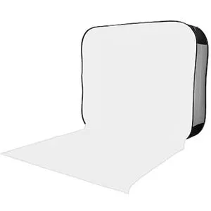 Manfrotto HiLite Vinylbakgrund till HiLite 1,8 x 2,15 m