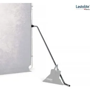 Manfrotto bakgrundsram stöd-kit