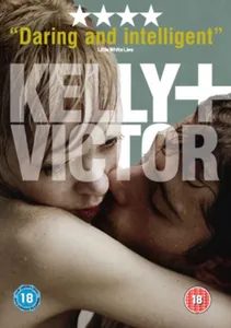 Kelly + Victor