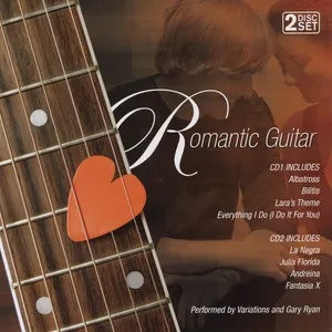 Romantic Guitar