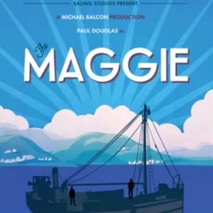 The Maggie
