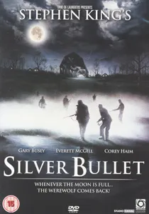 Silver Bullet (Stephen King)
