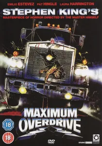Maximum Overdrive (Stephen King)