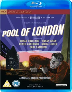 Pool of London