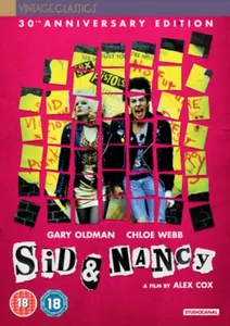 Sid & Nancy