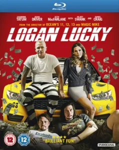 Logan Lucky
