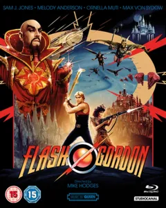 Flash Gordon