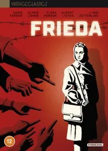 Frieda