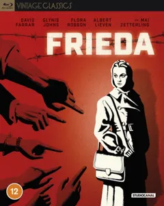 Frieda