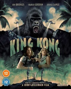 King Kong