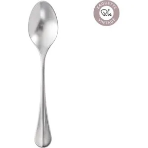 Baguette Vintage Dessertsked 18,6cm