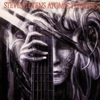 Steve Stevens: Atomic playboys