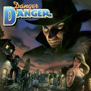 Danger Danger: Danger Danger 1989 (Rem)