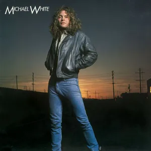 White Michael: Michael White