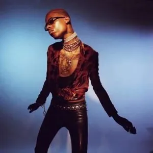 Hirakish: Black Velvet