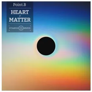 Point B: Heart Of Matter