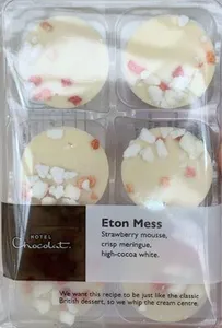 Eton Mess
