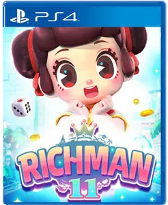 Richman 11