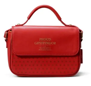 Harry Potter: Satchel - Harry Potter (Proud Gryffindor)