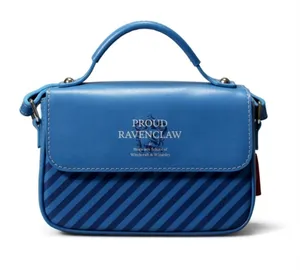 Harry Potter: Satchel - Harry Potter (Proud Ravenclaw)