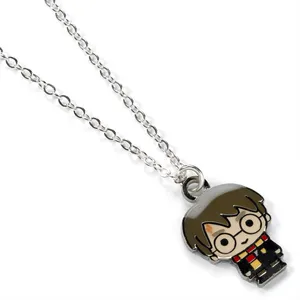 Harry Potter: Official Harry Potter Harry Potter Chibi Necklace